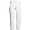 DONDUP - Pantalone - Bianco