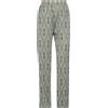 NIŪ - Pantalone - Verde militare