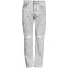 BE ABLE - Pantaloni jeans - Grigio