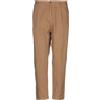 WOOLRICH - Chinos - Marrone