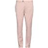DEVORE INCIPIT - Chinos - Rosa chiaro