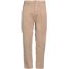 JOHN RICHMOND - Pantaloni jeans - Cammello