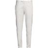 DEVORE INCIPIT - Pantalone - Grigio chiaro