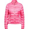 YES ZEE by ESSENZA - Piumino - Fucsia