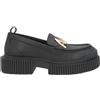 ARMANI EXCHANGE - Mocassino - Nero