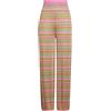 MALÌPARMI - Pantalone - Rosa