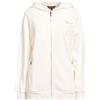 ARMANI EXCHANGE - Felpa - Panna
