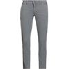 UNGARO - Pantalone - Grigio