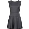 TENSIONE IN - Vestito corto - Canna di fucile