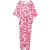 JIJIL - Vestito estivo - Fucsia