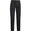 THE GIGI - Pantaloni jeans - Nero