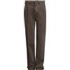 THE GIGI - Pantaloni jeans - Marrone