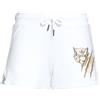 PLEIN SPORT - Shorts & Bermuda - Bianco