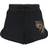PLEIN SPORT - Shorts & Bermuda - Nero