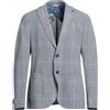 MANUEL RITZ - Blazer - Blu notte