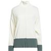 N.O.W. ANDREA ROSATI CASHMERE - Dolcevita - Verde salvia