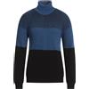 TRUSSARDI JEANS - Dolcevita - Blu
