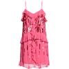 BLUMARINE - Vestito estivo - Fucsia
