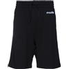 MOSCHINO - Pantalone felpa - Nero