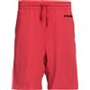 MOSCHINO - Pantalone felpa - Rosso