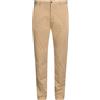 OFFICINA SLOWEAR - Pantalone - Beige