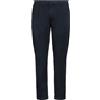 RE_HASH - Chinos - Blu navy