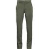 CRUNA - Chinos - Verde militare