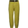 BERWICH - Pantalone - Verde lime