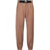 BERWICH - Pantalone - Cammello