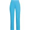 NO SECRETS - Pantalone - Azzurro
