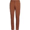 DEVORE INCIPIT - Pantalone - Cuoio