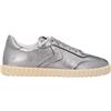 VOILE BLANCHE - Sneakers - Argento