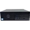 DELL PC SFF COMPUTER DELL PRECISION TOWER 3420 INTEL I5-6500 SSD 256GB 8GB WIN 10 PRO