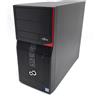 Fujitsu PC Desktop Fujitsu Esprimo P556 Intel Core I5 6400 Ram 8GB SSD 240GB DP DVI