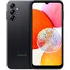 Samsung Galaxy A14 128GB Nero Smartphone