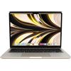 Apple MacBook Air 13 M2 8-Core 256GB SSD Ricondizionato