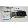 NVIDIA Scheda video PCI Express NVIDIA Quadro K620 K420 FX4500 GDDR5 1700 600 K2000 DVI