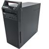 Lenovo PC Lenovo ThinkCentre E73 I7 4th 8GB HDD 500GB Seriale RS232 LPT Win 10 Sk Video