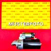 Bosch 0986010590 Starter 2.200W per Fiat Croma, Renault 18 21 25 Escape, Trafic