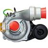 Turbocompressore 54359980029 NISSAN NOTE - RENAULT CLIO III - 1.5 dCi 86 CV