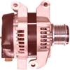 Speed Reifen Alternatore Per Toyota Corolla Verso RAV 4 Avensis T25 D-4D 2.0D 2.2D 130A