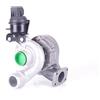 Turbocompressore VW Crafter 30-35 30-50 2.5 TDI Normativa Emissioni Euro 5