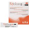 HULKA Srl HULKA Kefibios S 30g Integratore Fermenti Lattici