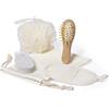 Set da bagno seido Personalizzate o neutre