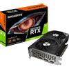 Gigabyte NVIDIA GeForce RTX 3060 GAMING OC V2 - Scheda grafica 8 GB GDDR6, 128 bit, PCI-E 4.0, 1807 MHz Core Clock, 2 DP 1.4, 2 HDMI 2.1, NVIDIA DLSS - GV-N3060GAMING OC-8GD V2