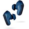 Bose QuietComfort Ultra Earbuds Auricolari con Cancellazione Attiva del Rumore e Suono Immersivo, Earbuds Bluetooth Noise Cancelling, Blu Lunare - Edizione Limitata