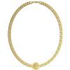 Guess collana uomo in acciaio inossidabile