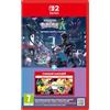 NINTENDO Leggende Pokémon: Z-A Nintendo Switch 2 Edition + Megadimensione - Ed. Italiana - Versione su scheda