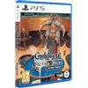 Clear River Games Culdcept The First Saturn Tribute PS5