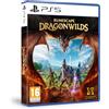 Fireshine Games RuneScape Dragonwilds Playstation 5